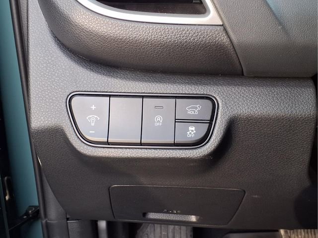 New 2026 Kia Seltos EX image 13