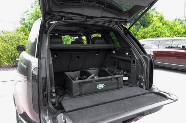 New 2026 Land Rover Range Rover SE AWD/4WD image 65