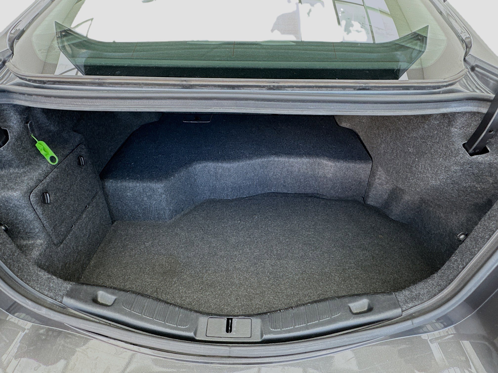 Used 2019 Ford Fusion SE image 17