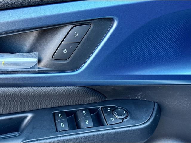 New 2026 Chevrolet Equinox EV LT FWD image 19