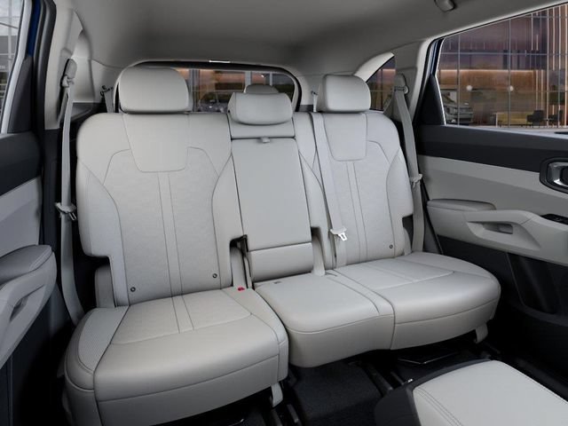 New 2026 Kia Sorento EX AWD/4WD image 17