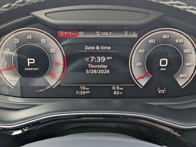 New 2026 Audi Q8 Premium Plus AWD/4WD image 10
