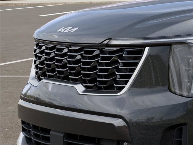 New 2026 Kia Sorento EX AWD/4WD image 12