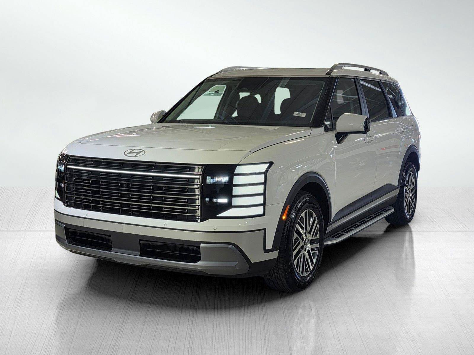New 2026 Hyundai Palisade SEL AWD/4WD image 3