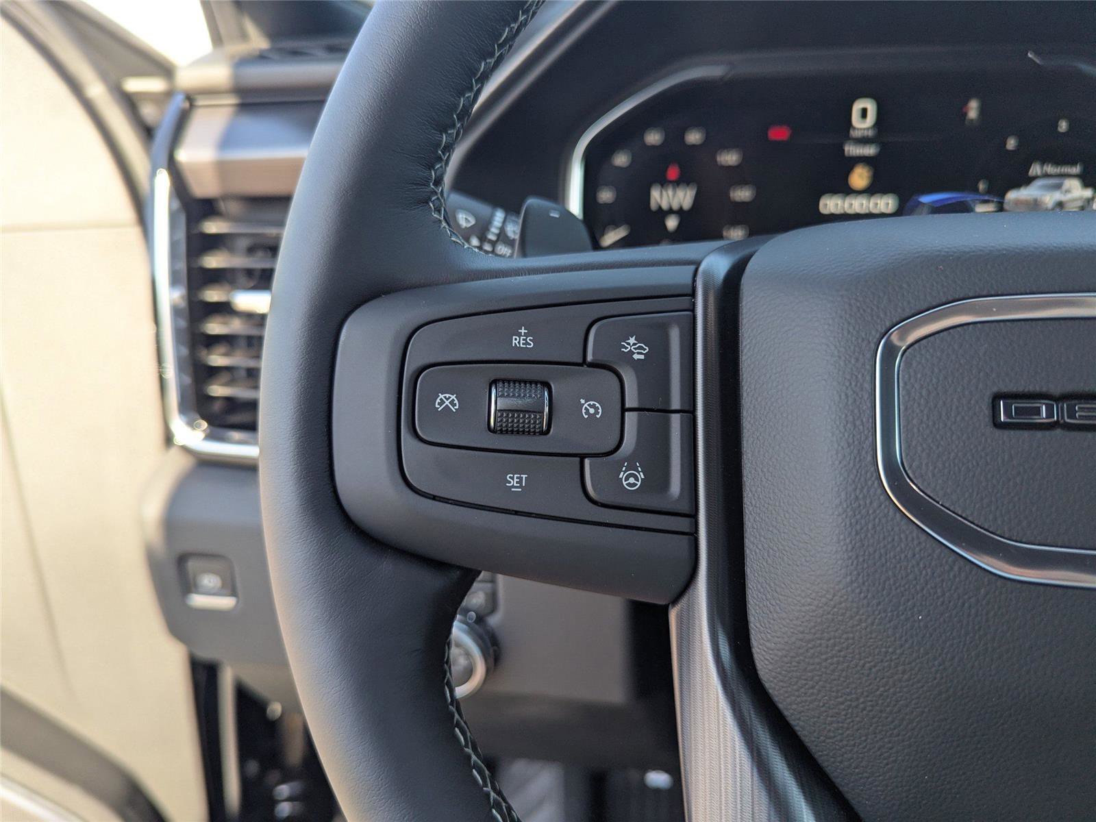 New 2026 GMC Sierra 1500 Denali Ultimate image 35