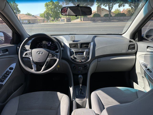 Used 2017 Hyundai Accent Value Edition FWD image 17
