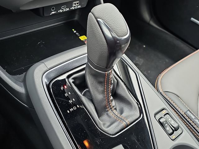 New 2026 Subaru Crosstrek 2.5i Limited image 13
