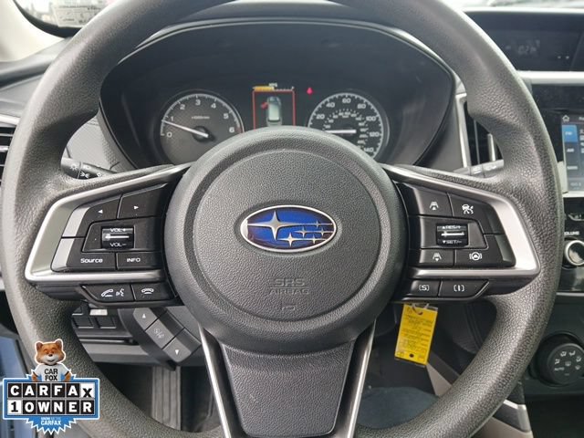 Used 2022 Subaru Forester AWD/4WD image 32