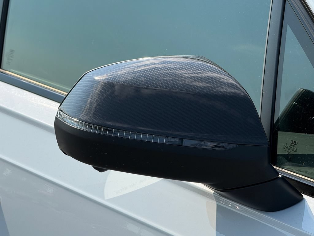 New 2026 Audi Q7 3.0T Prestige AWD/4WD image 8