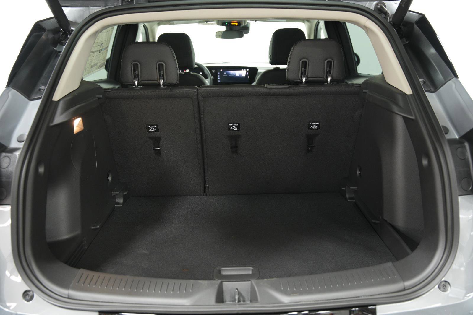 New 2026 Buick Encore GX Sport Touring AWD/4WD image 13