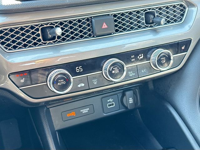 Used 2024 Acura Integra image 17