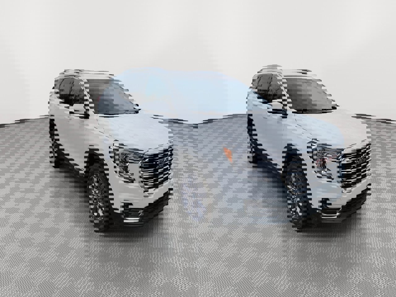 Used 2023 GMC Terrain SLT image 2