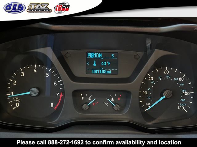 Used 2017 Ford Transit 150 XL image 16