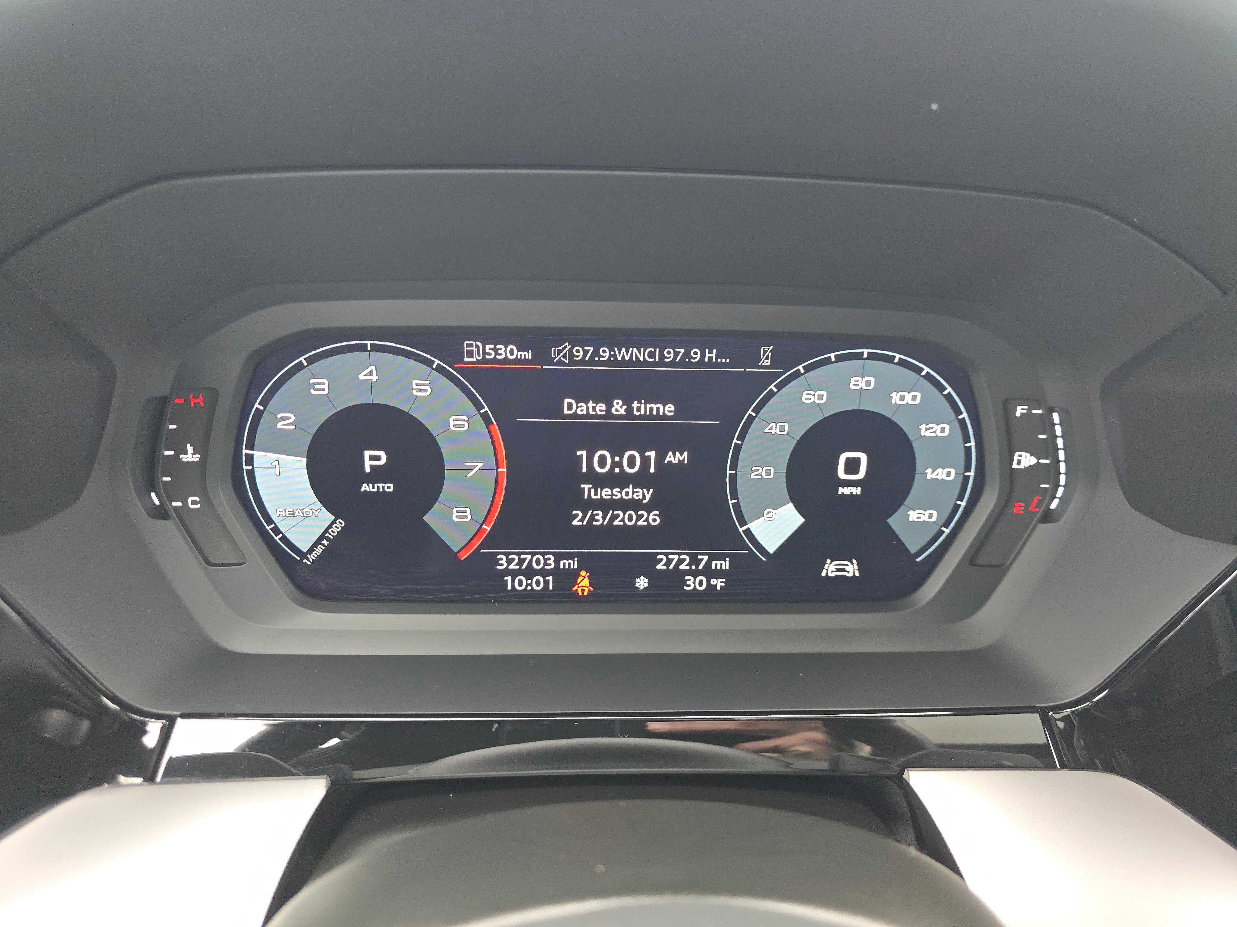 Certified 2023 Audi A3 2.0T Premium w/ Convenience Package image 21