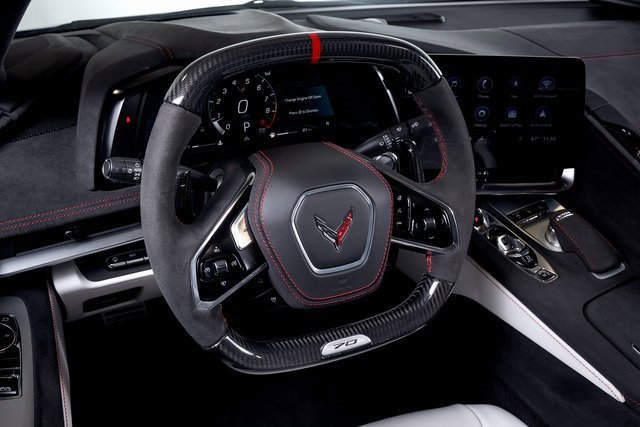 Used 2023 Chevrolet Corvette Z06 image 29