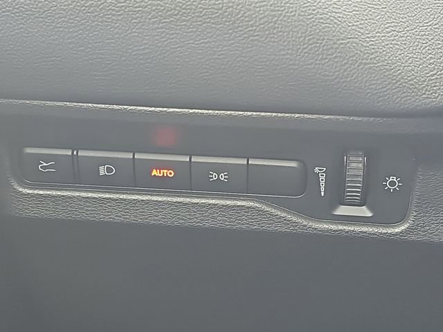 Used 2026 Dodge Charger Scat Pack w/ Blacktop Package image 18