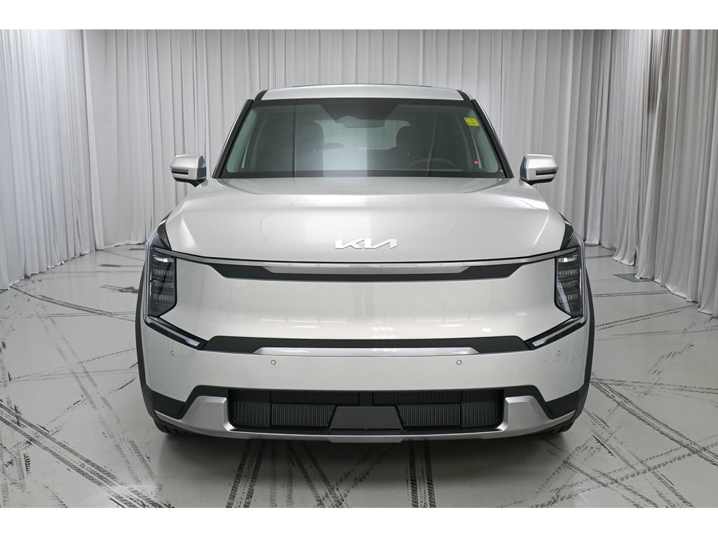 New 2026 Kia EV9 Light image 3