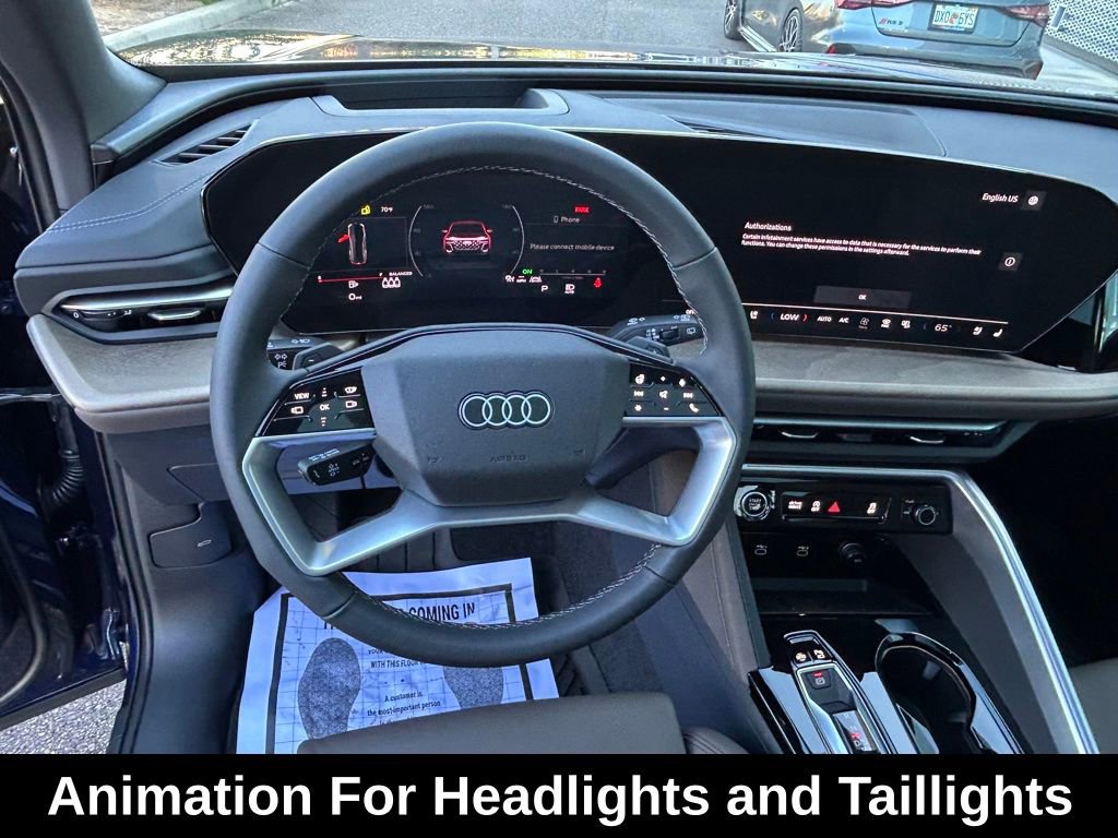 New 2025 Audi Q5 Premium Plus image 13