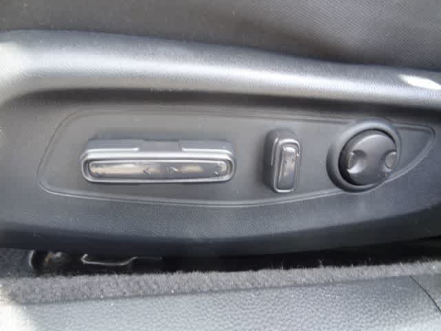 Used 2024 Honda Accord EX image 7