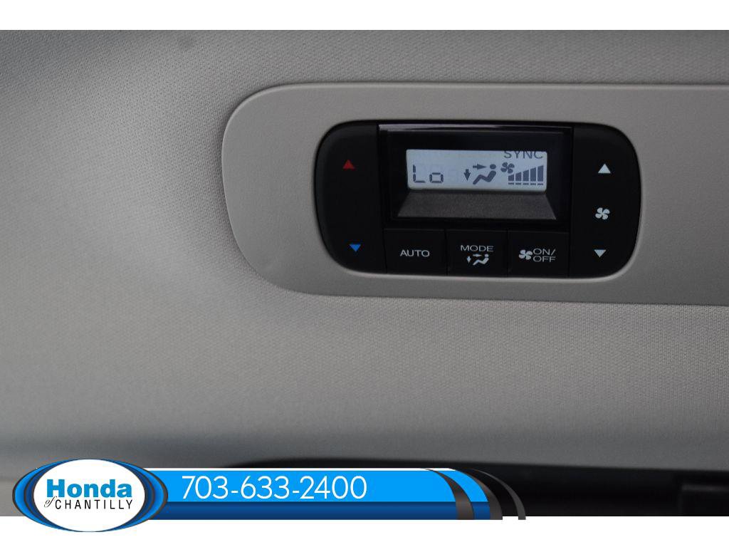 New 2026 Honda Odyssey EX-L image 30