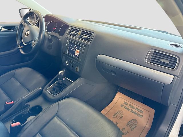Used 2018 Volkswagen Jetta SE FWD image 28