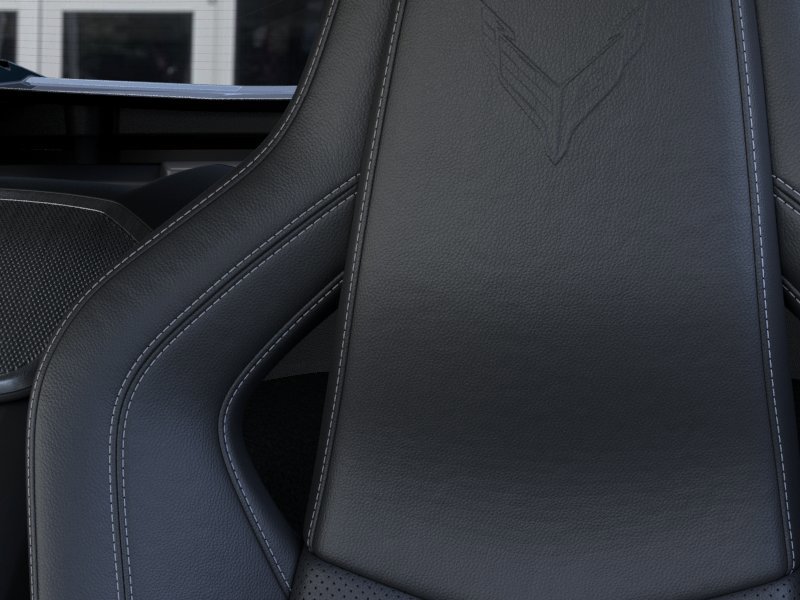 New 2026 Chevrolet Corvette Stingray Coupe w/ 1LT RWD image 23