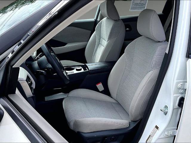 Certified 2023 Nissan Rogue SV AWD/4WD image 10