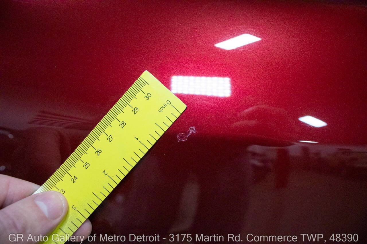 Used 1991 BMW 850i image 29