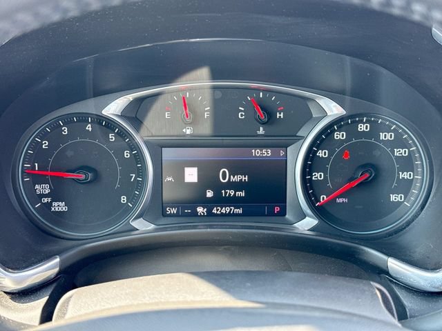 Used 2019 Chevrolet Equinox Premier FWD image 15