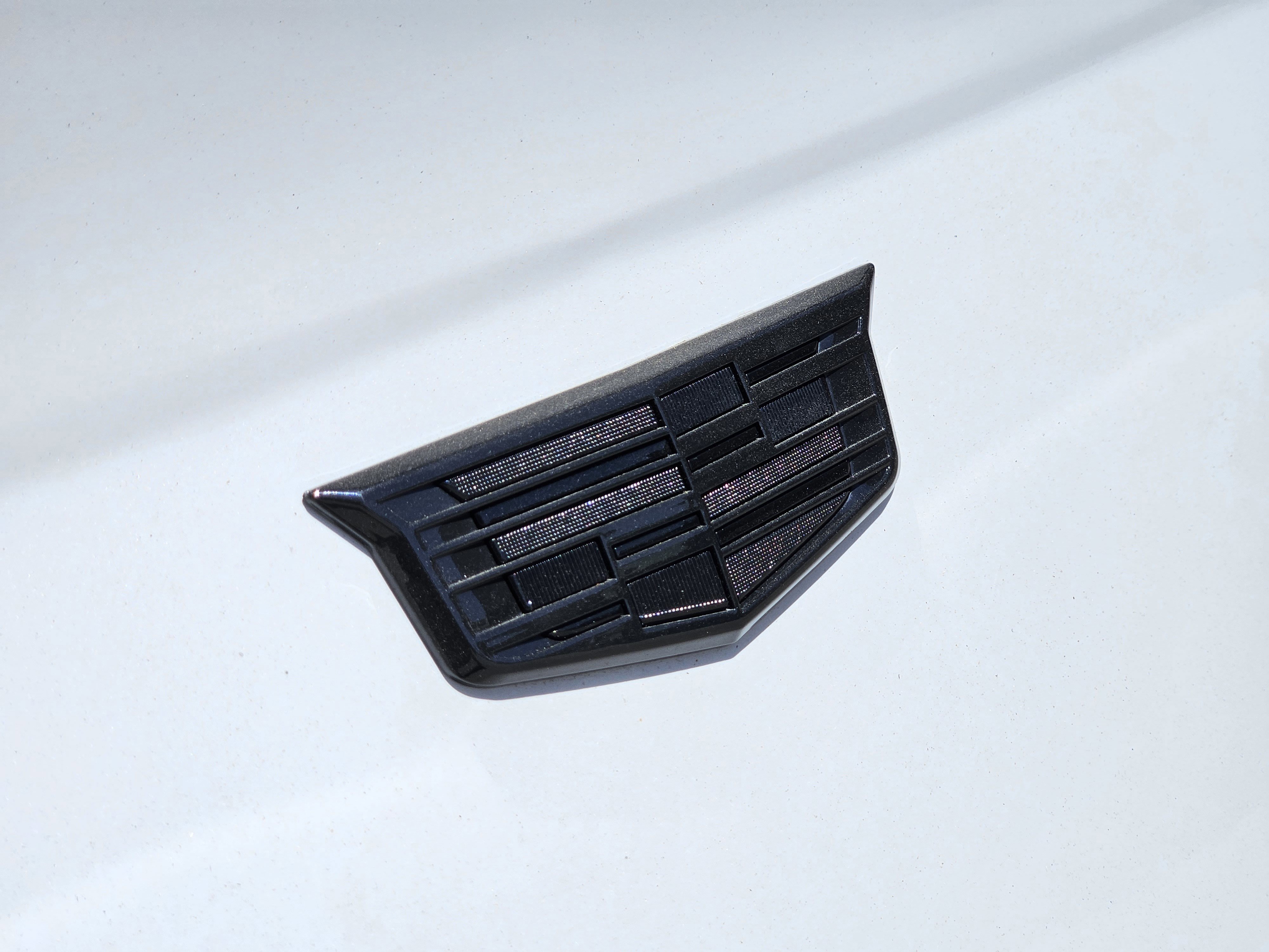 Used 2023 Cadillac CT4 V w/ Climate Package image 25