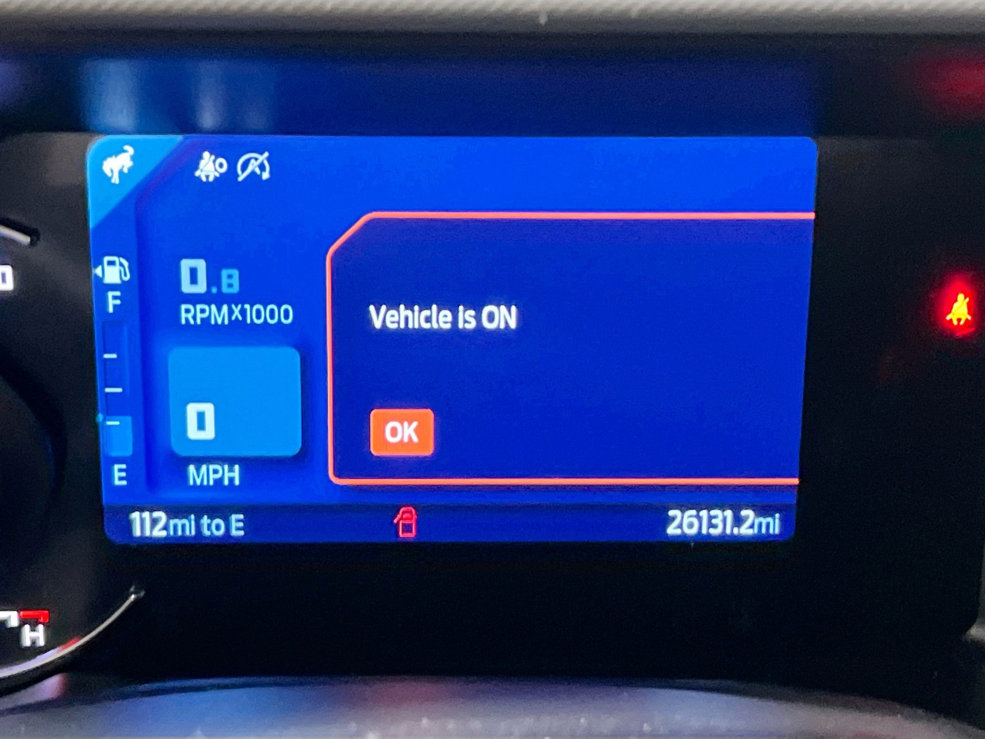 Used 2022 Ford Bronco Black Diamond w/ Sasquatch Package image 23