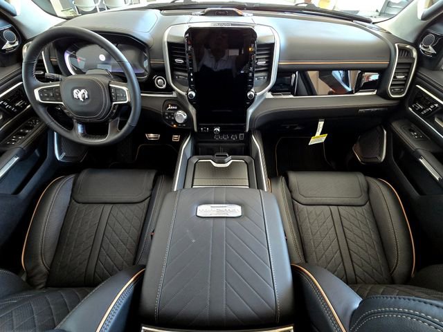 New 2026 RAM 1500 Tungsten image 10