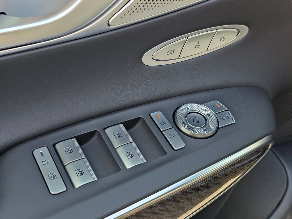 New 2026 Genesis GV70 3.5T Sport Prestige AWD/4WD image 32