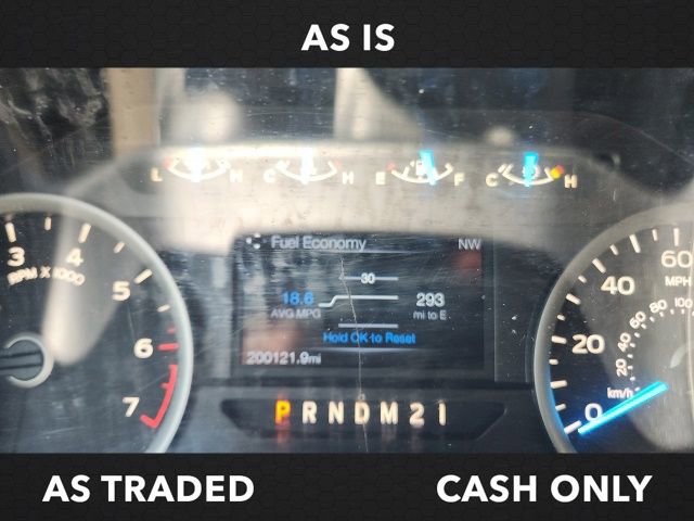Used 2015 Ford F150 XLT w/ Equipment Group 302A Luxury RWD image 10