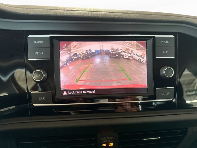 Used 2019 Volkswagen Jetta S w/ Driver Assistance Package FWD image 23