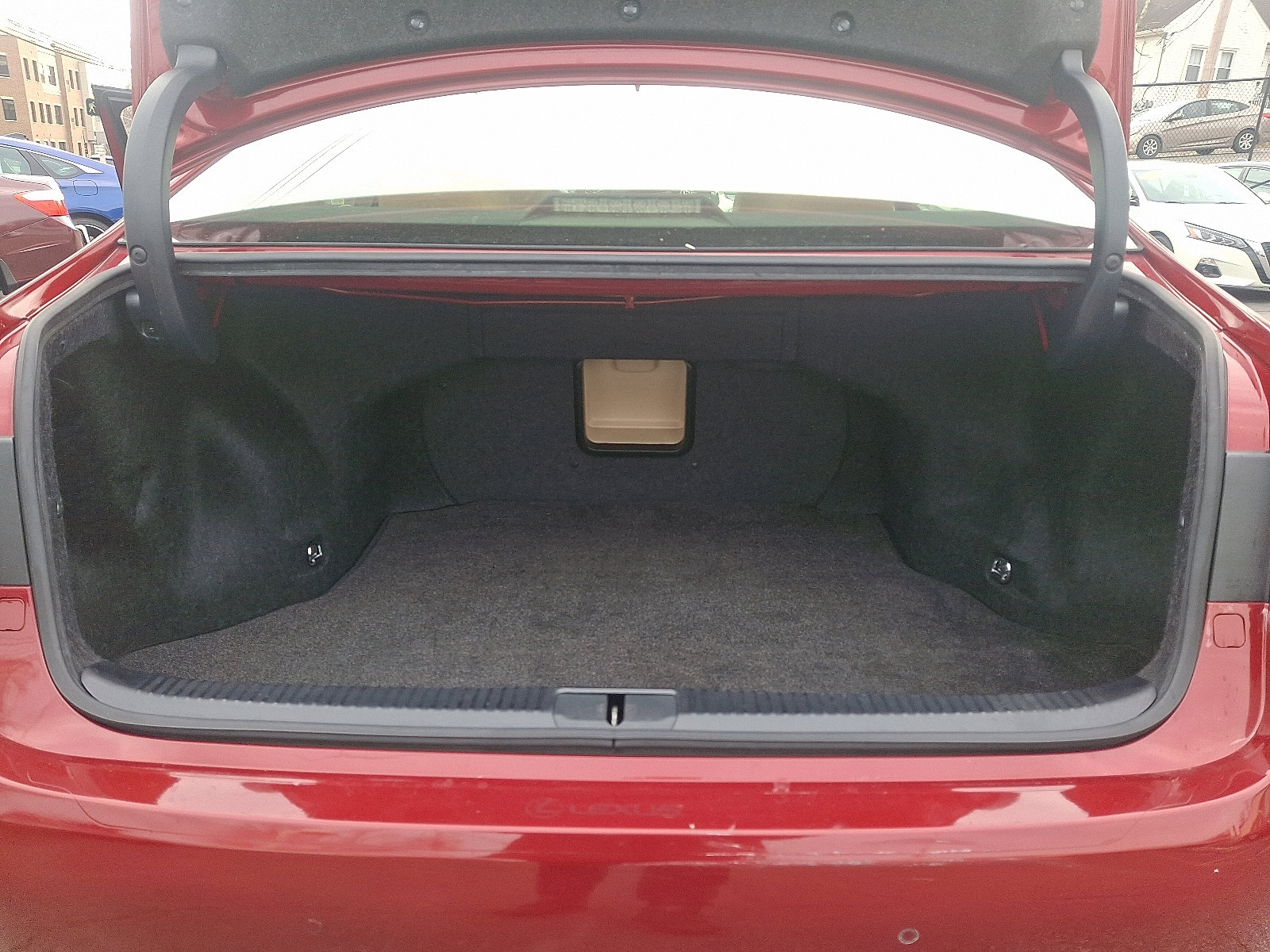 Used 2015 Lexus ES 350 image 28