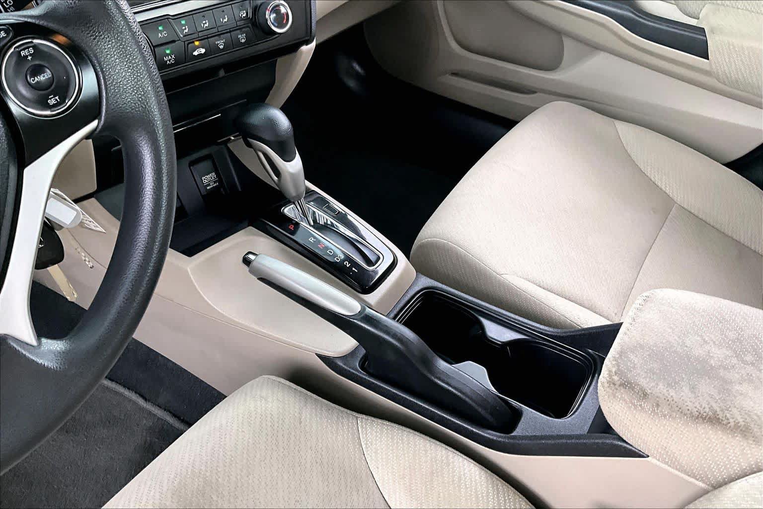 Used 2013 Honda Civic LX image 15