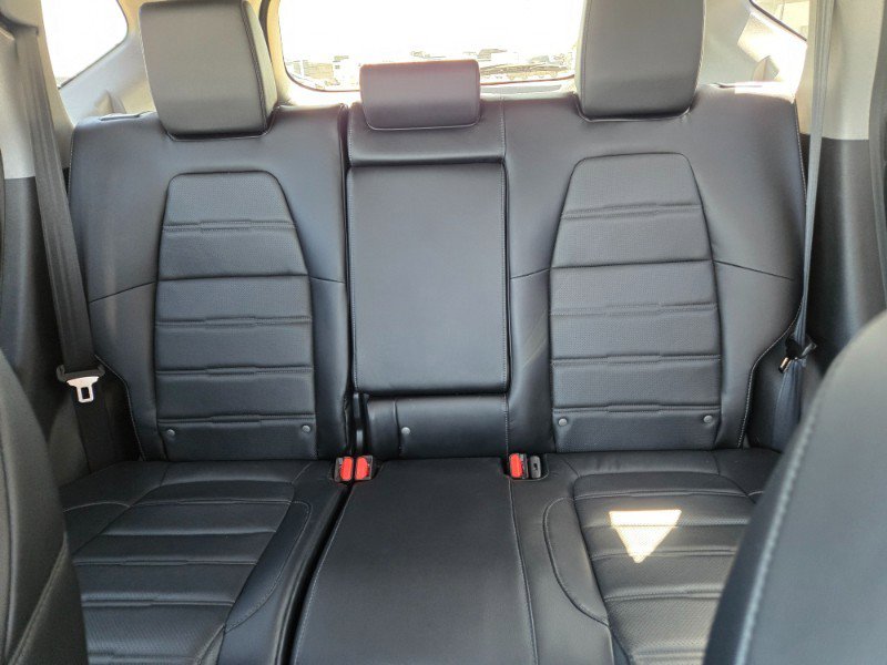 Used 2018 Honda CR-V Touring image 19