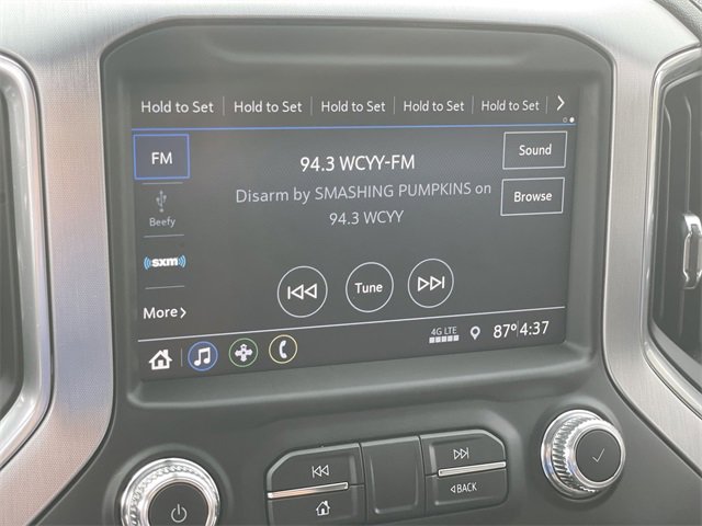 Certified 2022 GMC Sierra 3500 SLE w/ X31 Off-Road Package image 13