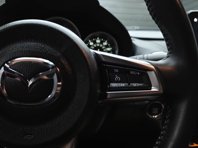 Used 2022 MAZDA MX-5 Miata Grand Touring w/ Weather Package RWD image 18
