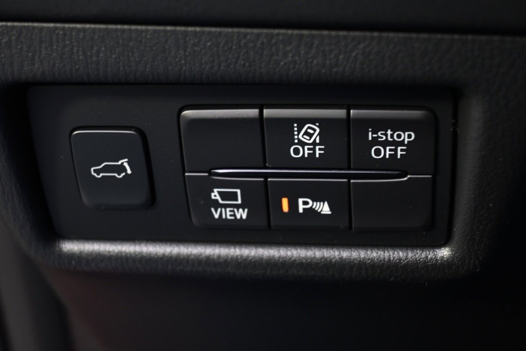 New 2025 MAZDA CX-5 AWD 2.5 S image 24