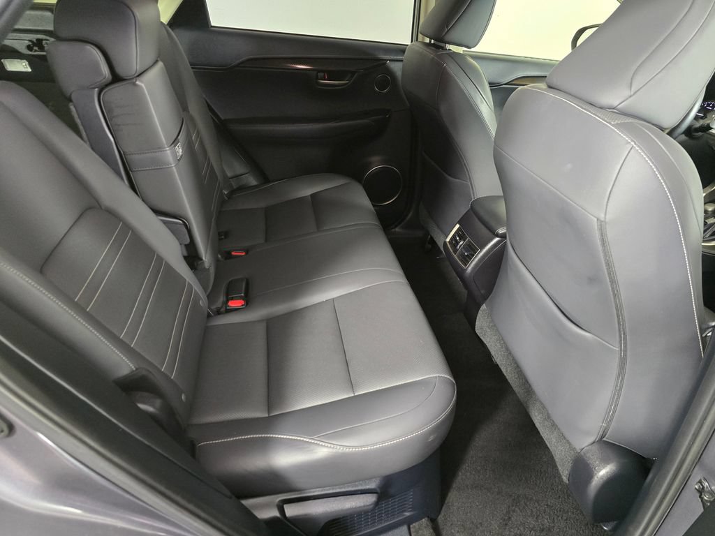 Used 2015 Lexus NX 200t AWD w/ Premium Package image 14