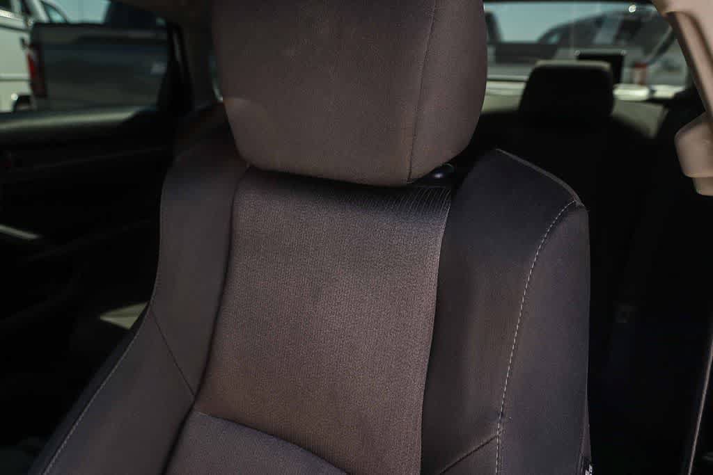 Used 2018 Honda Accord LX image 26