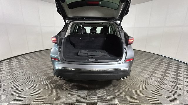 Used 2022 Nissan Murano Platinum AWD/4WD image 27