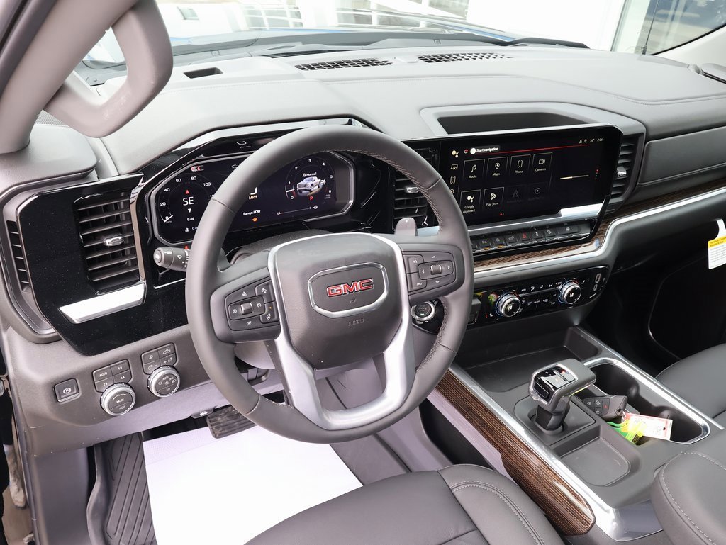 New 2026 GMC Sierra 1500 Elevation w/ Elevation Premium Package image 26