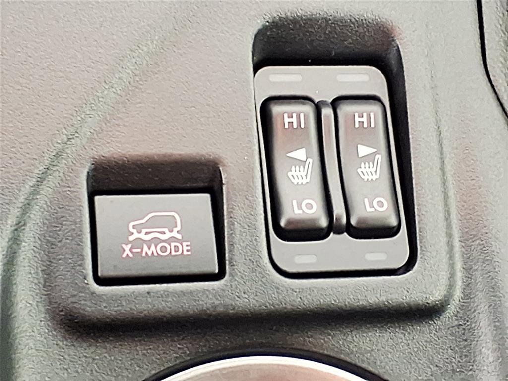 Used 2021 Subaru Crosstrek 2.5i Limited w/ Moonroof Package 1 image 19