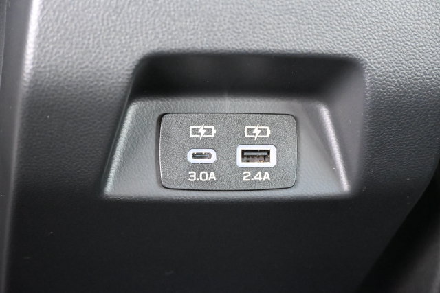 New 2026 Subaru Impreza RS AWD/4WD image 11
