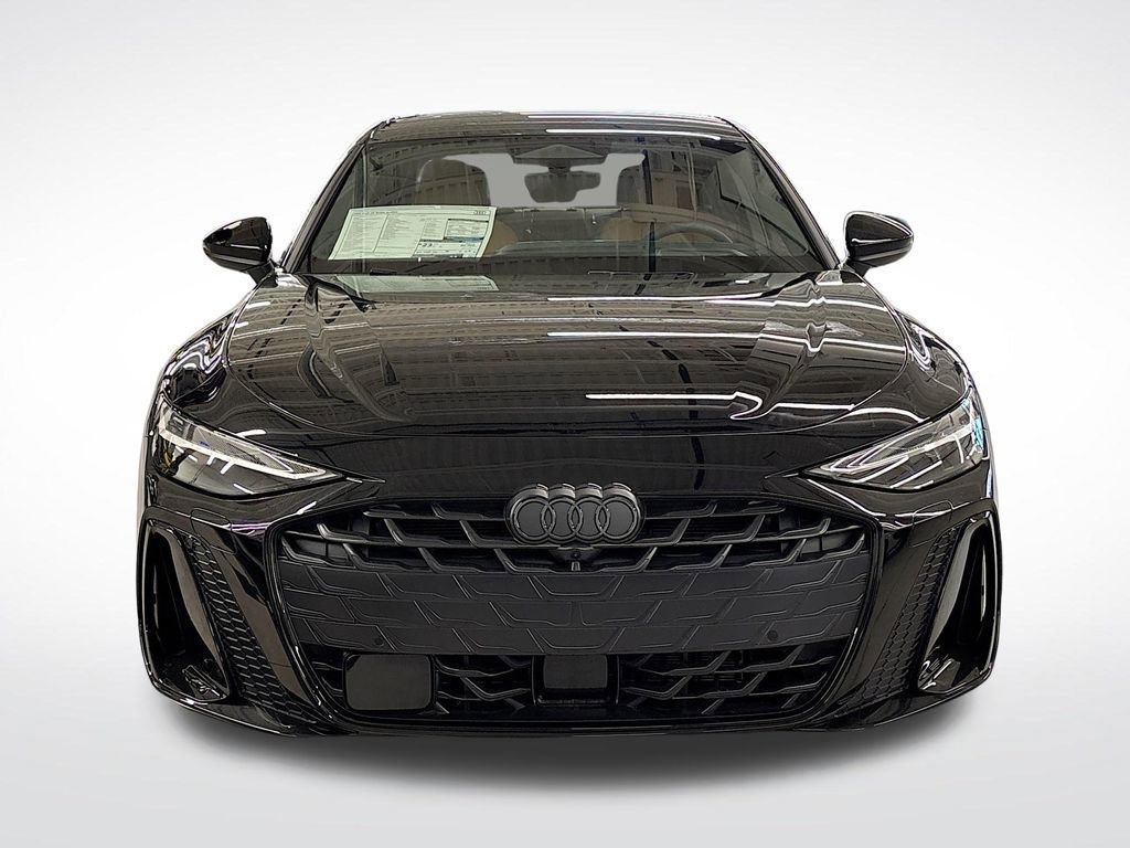 New 2026 Audi A6 Premium Plus image 8