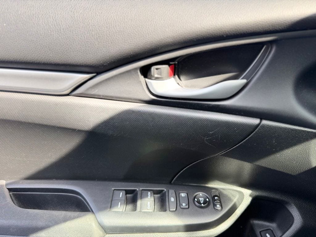 Used 2020 Honda Civic LX image 19