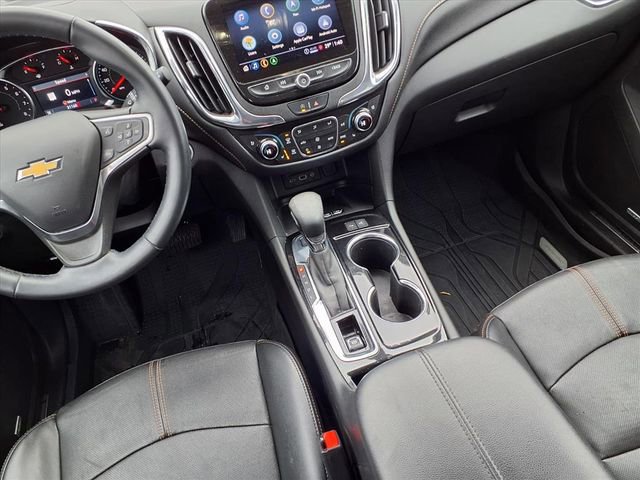 Used 2023 Chevrolet Equinox Premier image 12